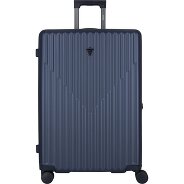 Guess Olbia 4 Rollen Trolley L 74 cm Produktbild