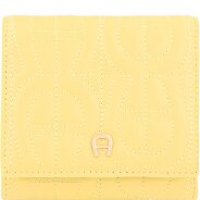 AIGNER Diadora Geldbörse RFID Schutz Leder 10.5 cm Produktbild
