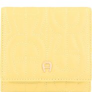 AIGNER Diadora Geldbörse RFID Schutz Leder 10.5 cm Produktbild
