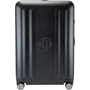 Bogner Piz Tamaro 4 Rollen Trolley 66 cm Produktbild