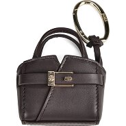 Boss Revers Taschenanhänger Leder 13 cm Produktbild