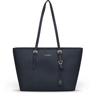 Lazarotti Bologna Leather Shopper Tasche Leder 35 cm Produktbild