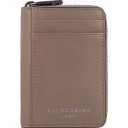 Liebeskind Eliza Geldbörse Leder 8 cm Produktbild Liebeskind Eliza Geldbörse Leder 8 cm Produktbild