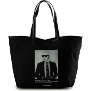 Karl Lagerfeld Essential Shopper Tasche 54 cm Produktbild
