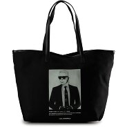 Karl Lagerfeld Essential Shopper Tasche 54 cm Produktbild