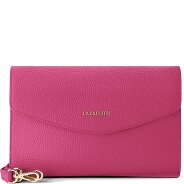 Lazarotti Bologna Leather Clutch Tasche Leder 23 cm Produktbild