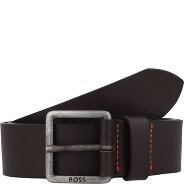 Boss Jeeko Gürtel Leder Produktbild