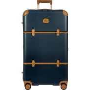 Bric's Bellagio 4 Rollen Trolley 81.5 cm Produktbild