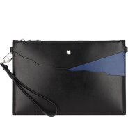 Montblanc Meisterstück Handgelenktasche Leder 30 cm Produktbild