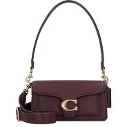 Coach Tabby Schultertasche Leder 20 cm Produktbild