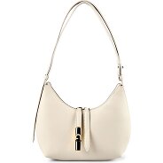 Furla Goccia Schultertasche Leder 22 cm Produktbild