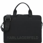 Karl Lagerfeld Essential Laptoptasche 35 cm Produktbild