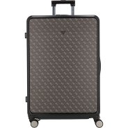 Guess Verona 4 Rollen Trolley L 76.5 cm Produktbild