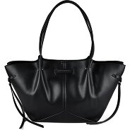 Karl Lagerfeld Pierced Shopper Tasche 51 cm Produktbild