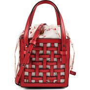 Kate Spade New York The Basket Bag Mini Bag Handtasche Leder 13 cm Produktbild