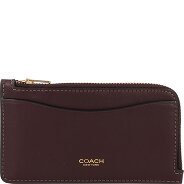 Coach New York Kreditkartenetui Leder 8 cm Produktbild
