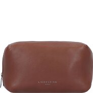 Liebeskind Kulturbeutel Leder 18 cm Produktbild Liebeskind Kulturbeutel Leder 18 cm Produktbild
