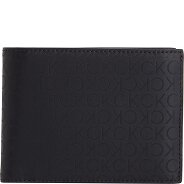 Calvin Klein CK Sleek Geldbörse 12.5 cm Produktbild Calvin Klein CK Sleek Geldbörse 12.5 cm Produktbild