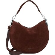 Coccinelle Sunup Schultertasche Leder 30 cm Produktbild