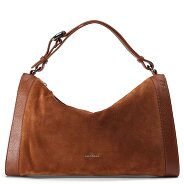 Coccinelle Schultertasche Leder 39 cm Produktbild