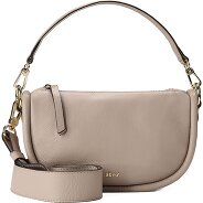 abro Willow Schultertasche Leder 21 cm Produktbild