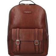 The Bridge Cesare Daypack Leder 41.5 cm Laptopfach Produktbild