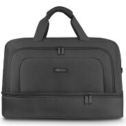 Redolz Essentials 12 Weekender-Reisetasche 50 cm mit Bodenfach aufsteckbar Produktbild