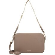 Coccinelle Tebe Schultertasche Leder 25 cm Produktbild