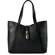 Furla Goccia Shopper Tasche L Leder 37 cm Produktbild