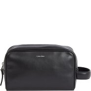 Calvin Klein Sleek Kulturbeutel 23 cm Produktbild
