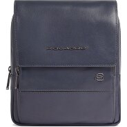 Piquadro Borsello Umhängetasche Leder 20 cm Produktbild