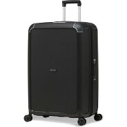 Eminent Aegis 4 Rollen Trolley L 78 cm mit Dehnfalte Produktbild