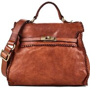 Campomaggi Ginevra Handtasche L Leder 30 cm Produktbild