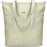 Zwei Mademoiselle.M Shopper Tasche 37 cm Produktbild