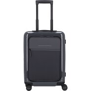 Horizn Studios M5 Smart 4 Rollen Kabinentrolley 55 cm Laptopfach Produktbild