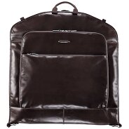 Piquadro Blue Square Kleidersack Leder 55 cm Produktbild