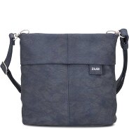 Zwei Mademoiselle.M Schultertasche 25 cm Produktbild