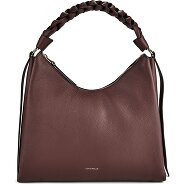 Coccinelle Boheme Schultertasche Leder 34 cm Produktbild