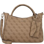 Guess Brenton Shopper Tasche 27 cm Produktbild Guess Brenton Shopper Tasche 27 cm Produktbild