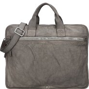 Campomaggi Noce Aktentasche Leder 38 cm Produktbild