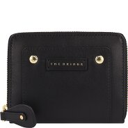 The Bridge Cecilia Geldbörse RFID Schutz Leder 13 cm Produktbild