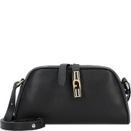Furla Goccia Umhängetasche Leder 23.5 cm Produktbild