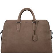 Boss Madison Weekender Reisetasche Leder 45 cm Produktbild Boss Madison Weekender Reisetasche Leder 45 cm Produktbild
