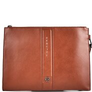 Piquadro Victor Herrentasche Leder 30 cm Produktbild