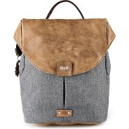 Zwei Olli City Rucksack 31 cm Produktbild