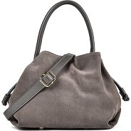 Hey Marly Cool Companion Suede Handtasche Leder 28 cm Produktbild