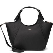 Boss Lenah Shopper Tasche Leder 23 cm Produktbild