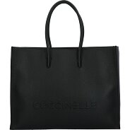 Coccinelle Myrtha Shopper Tasche Leder 41 cm Produktbild Coccinelle Myrtha Shopper Tasche Leder 41 cm Produktbild