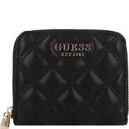 Guess Giully II Geldbörse 11.5 cm Produktbild Guess Giully II Geldbörse 11.5 cm Produktbild