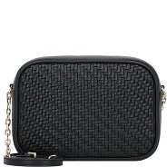 Patrizia Pepe Umhängetasche Leder 19 cm Produktbild